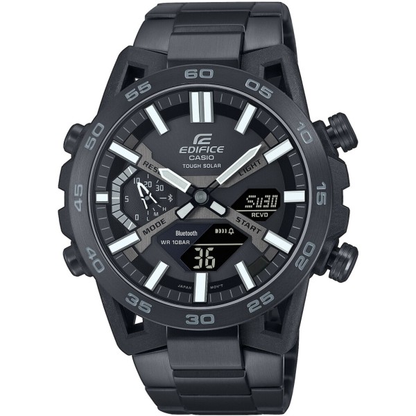 Часы Casio EDIFICE Bluetooth ECB-2000DC-1BEF