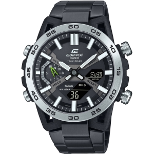 Часы Casio EDIFICE Bluetooth ECB-2000DD-1AEF