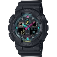 Часы Casio G-SHOCK Classic GA-100MF-1AER