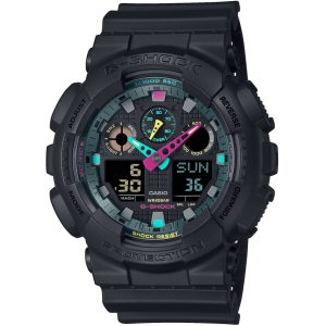 Часы Casio G-SHOCK Classic GA-100MF-1AER
