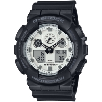 Часы Casio G-SHOCK Classic GA-100WD-1AER