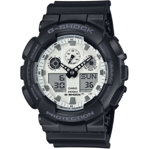 Часы Casio G-SHOCK Classic GA-100WD-1AER