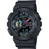 Часы Casio G-SHOCK Classic GA-110MF-1AER