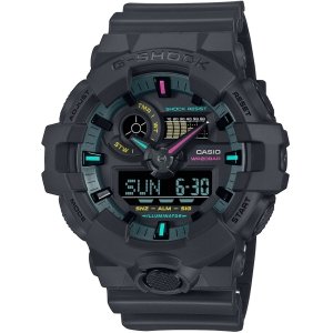 Часы Casio G-SHOCK Classic GA-700MF-1AER