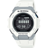 Часы Casio G-SHOCK G-SQUAD GBD-300-7ER