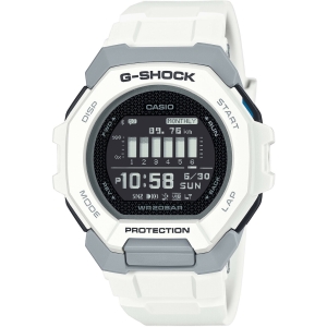 Часы Casio G-SHOCK G-SQUAD GBD-300-7ER