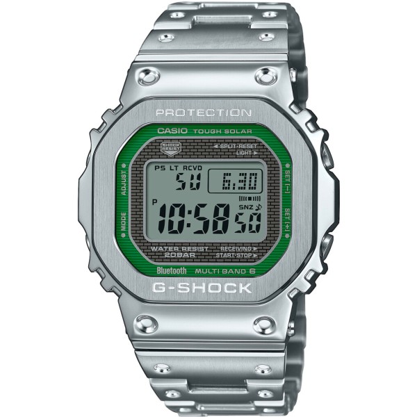 Часы Casio G-SHOCK The Origin GMW-B5000D-3ER