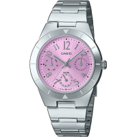 Часы Casio TIMELESS COLLECTION LTP-2069D-4A3VEF
