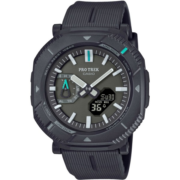 Часы Casio PRO TREK PRJ-B001-1ER