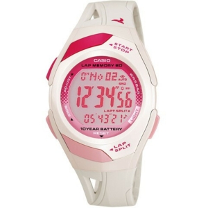 Часы Casio TIMELESS COLLECTION STR-300-7EG