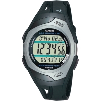 Часы Casio TIMELESS COLLECTION STR-300C-1VEF