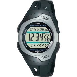 Часы Casio TIMELESS COLLECTION STR-300C-1VEF