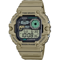 Часы Casio TIMELESS COLLECTION WS-1700H-5AVEF