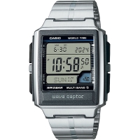 Часы Casio Radio Controlled WV-59RD-1AEF