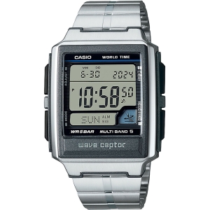 Часы Casio Radio Controlled WV-59RD-1AEF