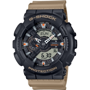 Часы Casio G-SHOCK Classic GA-110TU-1A5ER