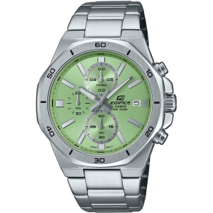 Часы Casio EDIFICE Classic EFV-640D-3AVUEF