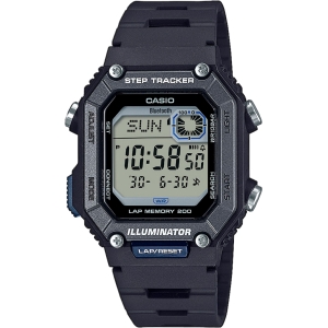 Часы CASIO WS-B1000-1AVEF