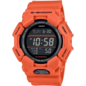 Часы Casio G-SHOCK Classic GD-010-4ER