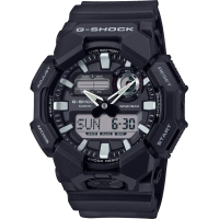 Часы Casio G-SHOCK Classic GA-010-1AER