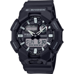 Часы Casio G-SHOCK Classic GA-010-1AER