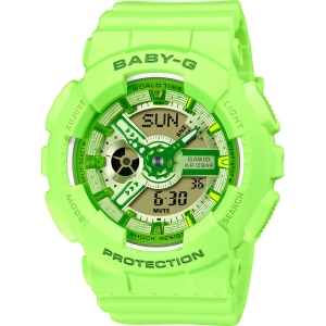 Часы Casio BABY-G Urban BA-110YK-3AER