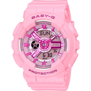 Часы Casio BABY-G Urban BA-110YK-4AER