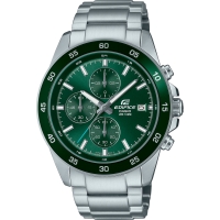 Часы Casio EDIFICE Classic EFR-526D-3AVUEF