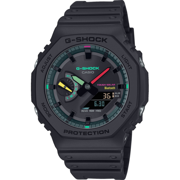 Часы Casio G-SHOCK Classic GA-B2100MF-1AER