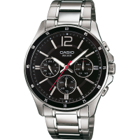 Часы Casio TIMELESS COLLECTION MTP-1374PD-1AVEF