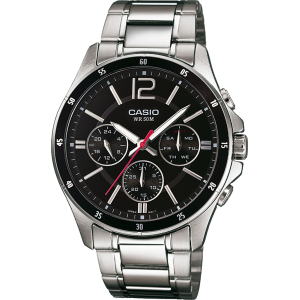 Часы Casio TIMELESS COLLECTION MTP-1374PD-1AVEF