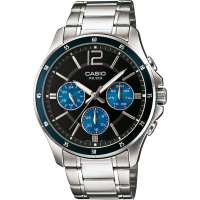 Часы Casio TIMELESS COLLECTION MTP-1374PD-2AVEF