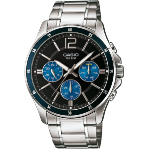 Часы Casio TIMELESS COLLECTION MTP-1374PD-2AVEF