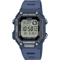 Часы CASIO WS-B1000-2AVEF