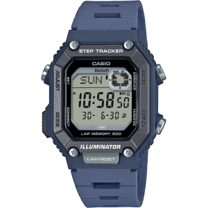 Часы CASIO WS-B1000-2AVEF