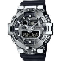 Часы Casio G-SHOCK G-STEEL GM-700-1AER