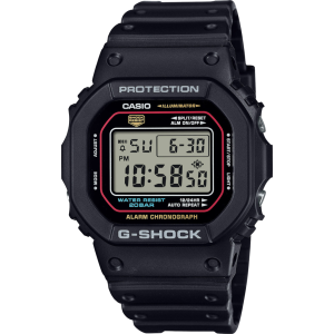 Часы Casio G-SHOCK The Origin DW-5600RL-1ER