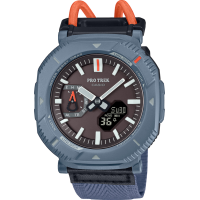 Часы Casio PRO TREK PRJ-B001B-2ER
