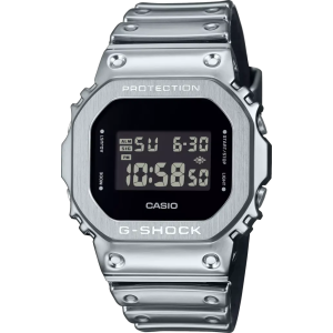 Часы Casio G-SHOCK G-STEEL GM-5600YM-8ER