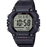 Часы Casio TIMELESS COLLECTION AE-1600H-1AVEF