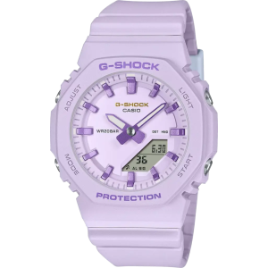 Часы Casio G-SHOCK Classic GMA-P2125W-6AER