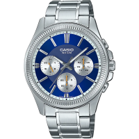 Часы Casio TIMELESS COLLECTION MTP-1375PD-2A1VEF