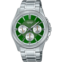 Часы Casio TIMELESS COLLECTION MTP-1375PD-3AVEF