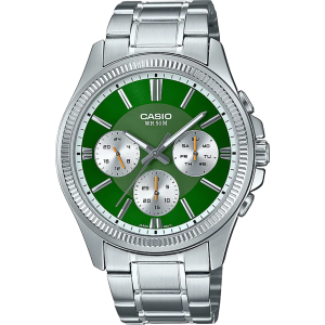 Часы Casio TIMELESS COLLECTION MTP-1375PD-3AVEF