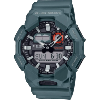 Часы Casio G-SHOCK Classic GA-010-2AER