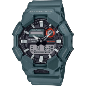 Часы Casio G-SHOCK Classic GA-010-2AER