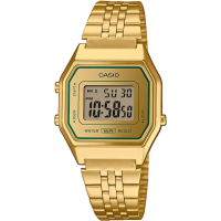 Часы Casio VINTAGE MINI LA680WEGV-9AEF