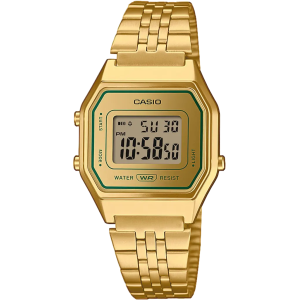 Часы Casio VINTAGE MINI LA680WEGV-9AEF