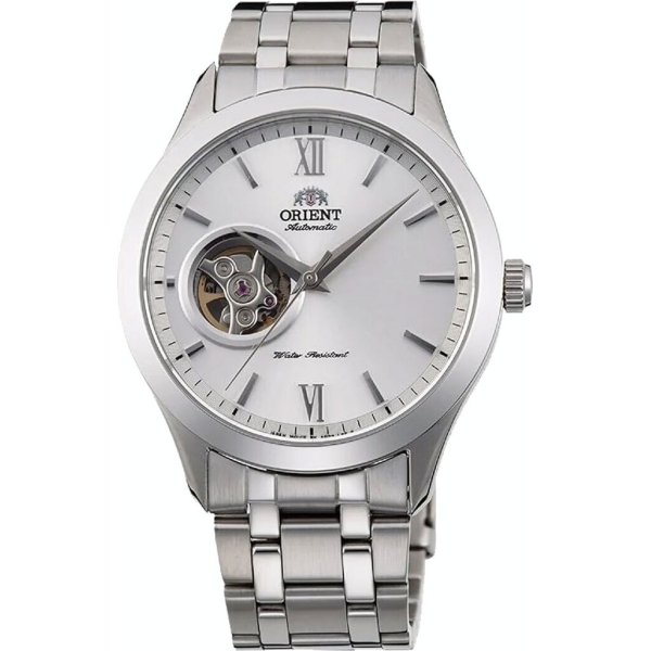 Часы Orient Golden Eye II FAG03001W