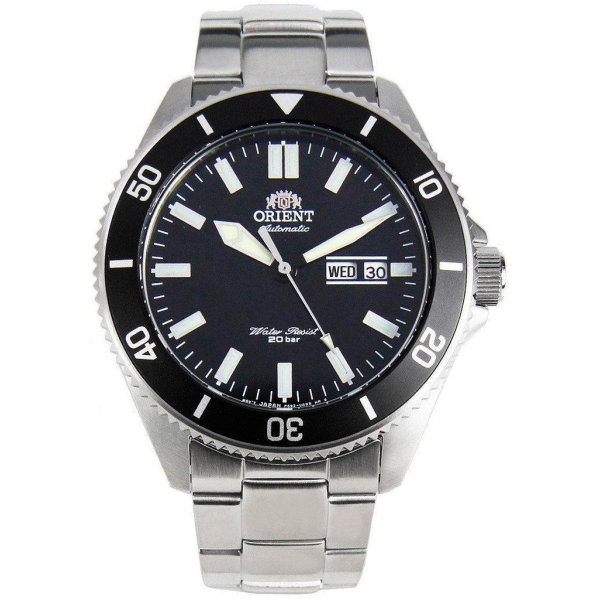 Часы ORIENT FAA0008B1